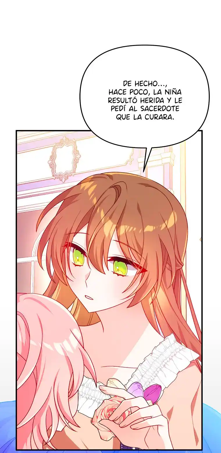 Por Mi Hermano, Conquistaré Al Protagonista Masculino - Capítulo 4 - Página 48 - LectorTMOo
