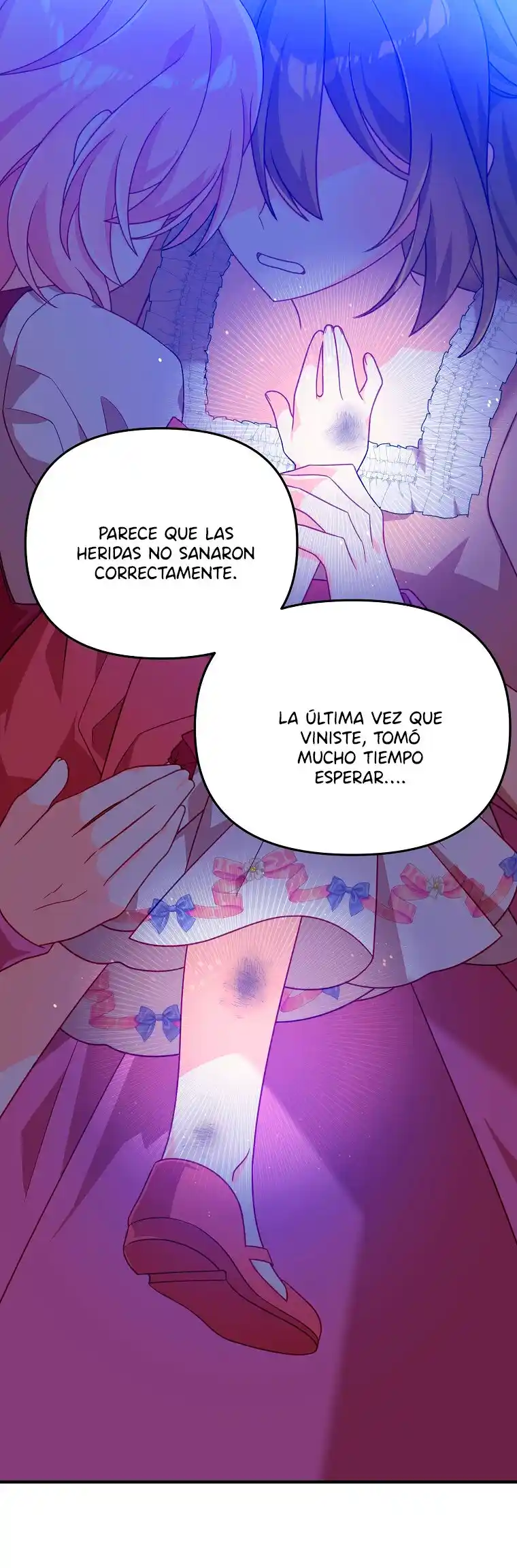 Por Mi Hermano, Conquistaré Al Protagonista Masculino - Capítulo 4 - Página 49 - LectorTMOo