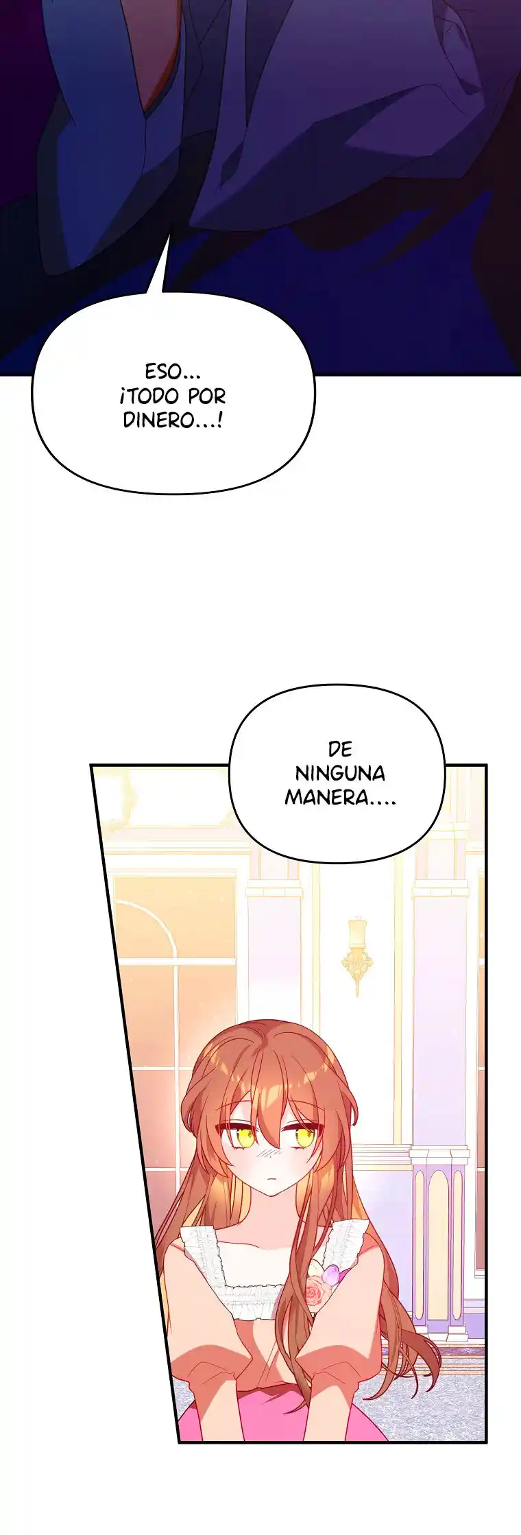 Por Mi Hermano, Conquistaré Al Protagonista Masculino - Capítulo 4 - Página 79 - LectorTMOo