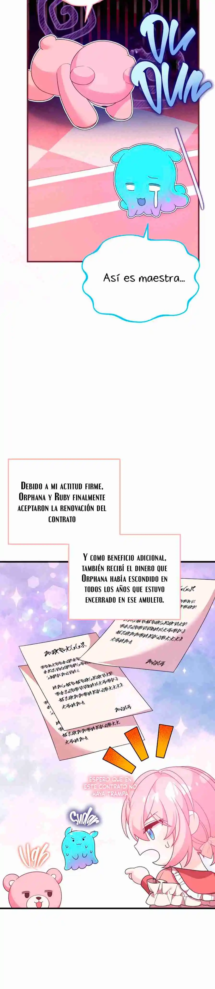 Por Mi Hermano, Conquistaré Al Protagonista Masculino - Capítulo 40 - Página 4 - LectorTMOo