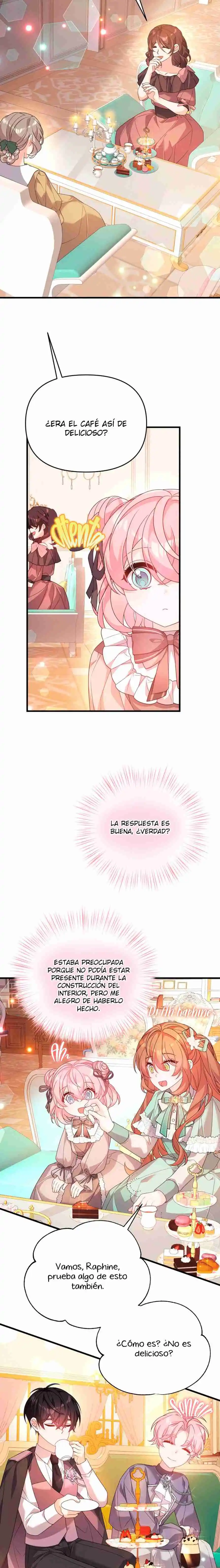 Por Mi Hermano, Conquistaré Al Protagonista Masculino - Capítulo 40 - Página 9 - LectorTMOo