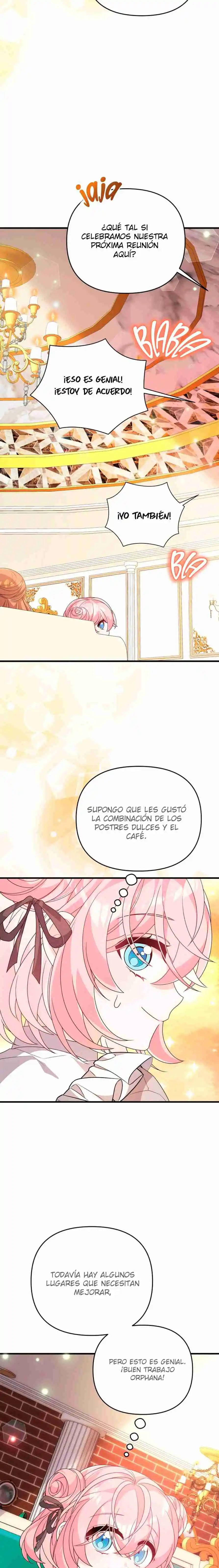 Por Mi Hermano, Conquistaré Al Protagonista Masculino - Capítulo 40 - Página 20 - LectorTMOo