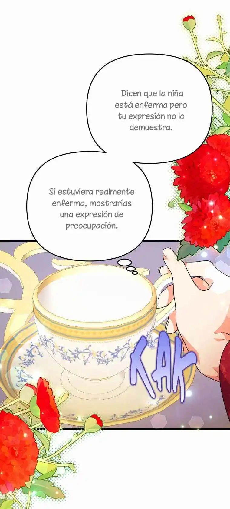 Por Mi Hermano, Conquistaré Al Protagonista Masculino - Capítulo 41 - Página 15 - LectorTMOo