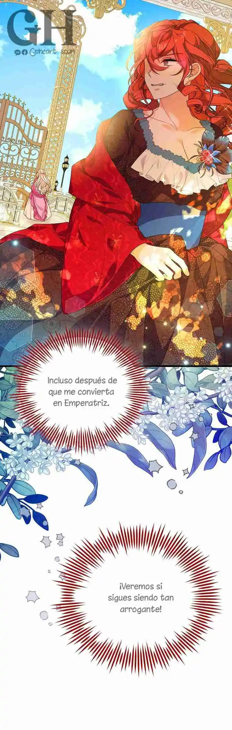 Por Mi Hermano, Conquistaré Al Protagonista Masculino - Capítulo 41 - Página 20 - LectorTMOo