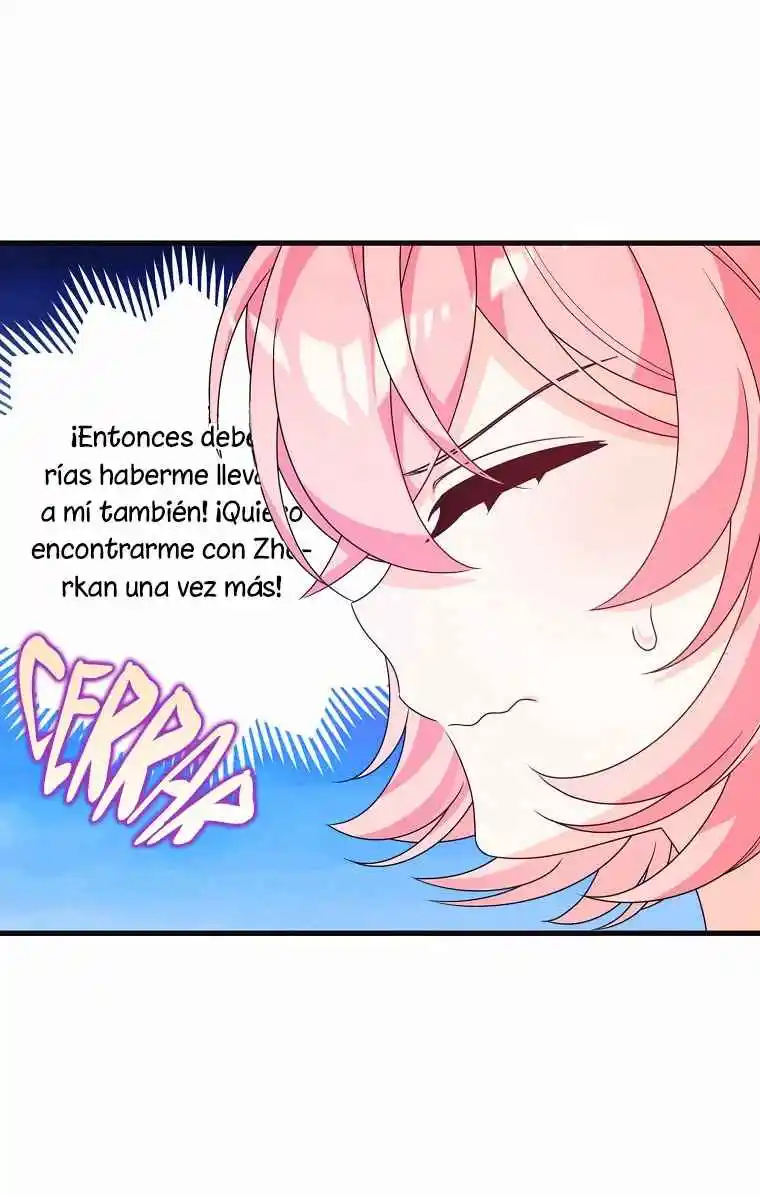 Por Mi Hermano, Conquistaré Al Protagonista Masculino - Capítulo 41 - Página 26 - LectorTMOo