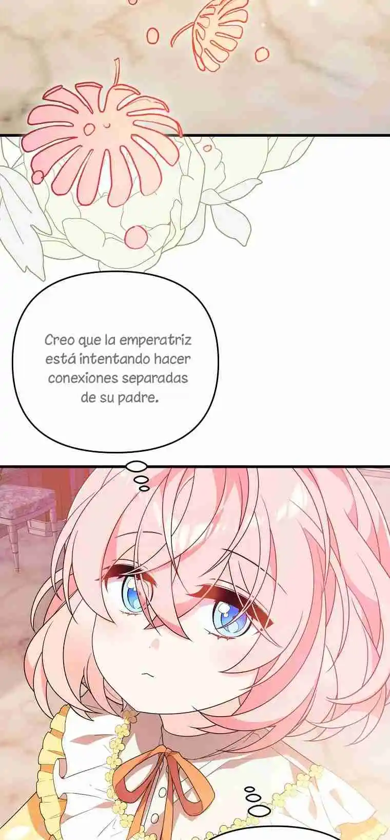 Por Mi Hermano, Conquistaré Al Protagonista Masculino - Capítulo 41 - Página 31 - LectorTMOo