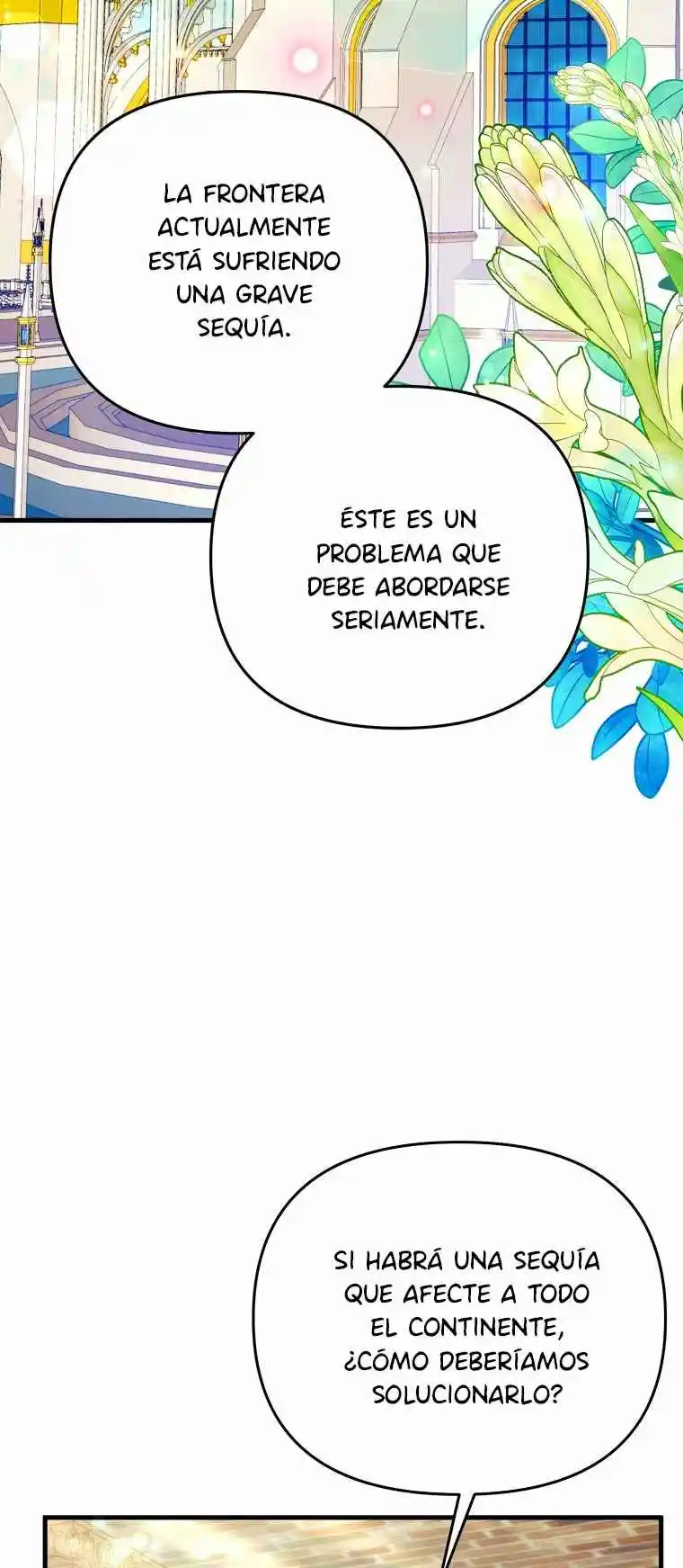 Por Mi Hermano, Conquistaré Al Protagonista Masculino - Capítulo 41 - Página 43 - LectorTMOo
