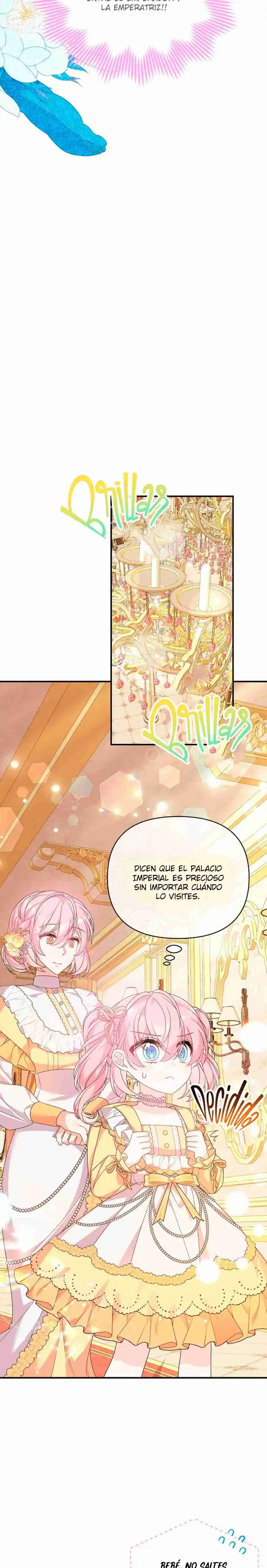 Por Mi Hermano, Conquistaré Al Protagonista Masculino - Capítulo 42 - Página 5 - LectorTMOo
