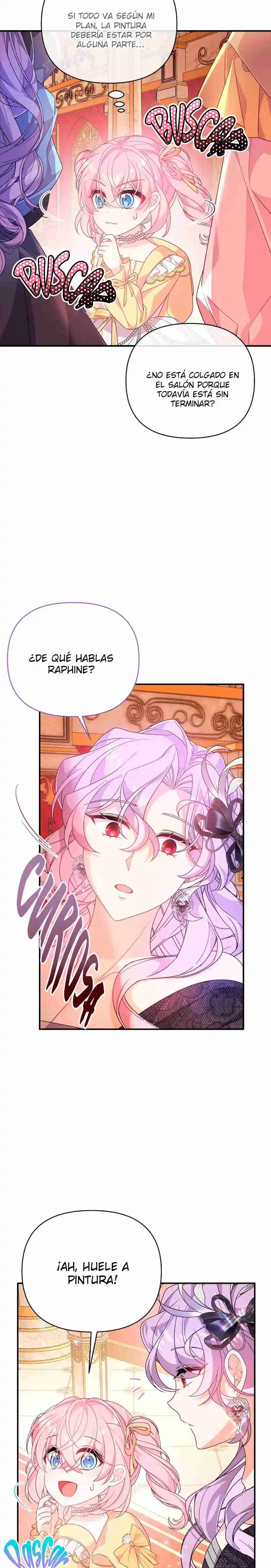 Por Mi Hermano, Conquistaré Al Protagonista Masculino - Capítulo 42 - Página 9 - LectorTMOo