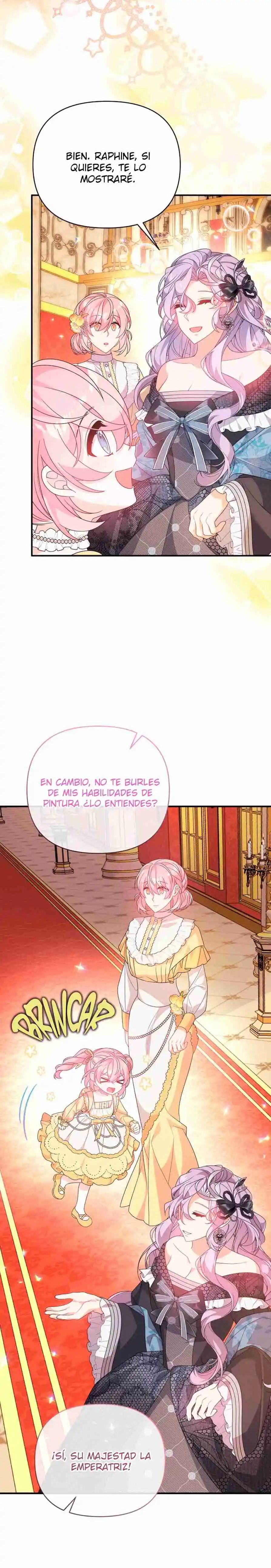Por Mi Hermano, Conquistaré Al Protagonista Masculino - Capítulo 42 - Página 12 - LectorTMOo