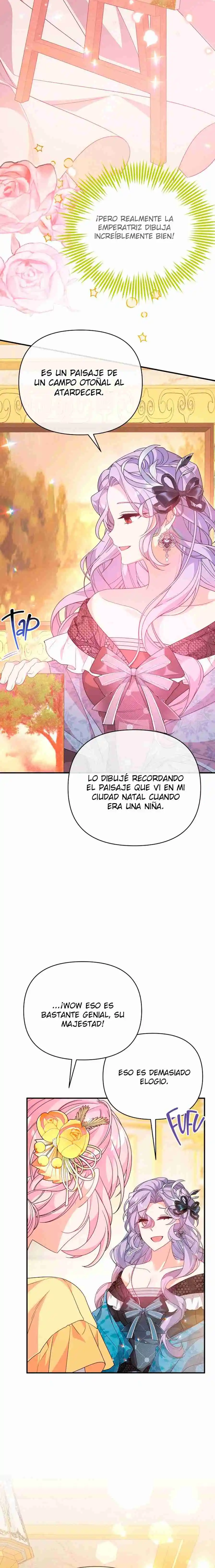 Por Mi Hermano, Conquistaré Al Protagonista Masculino - Capítulo 42 - Página 16 - LectorTMOo