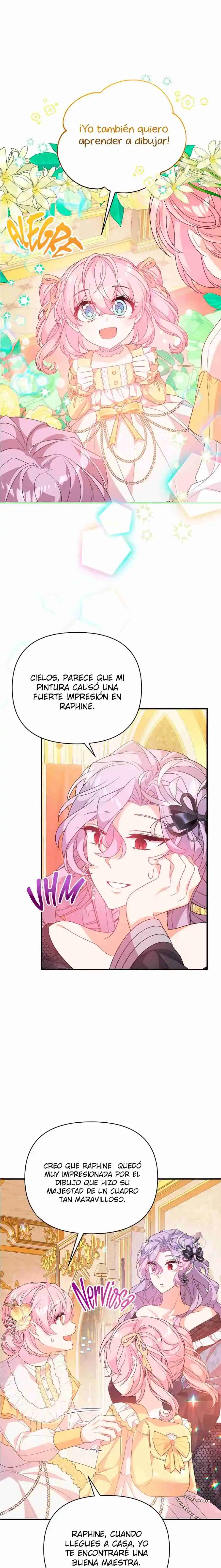 Por Mi Hermano, Conquistaré Al Protagonista Masculino - Capítulo 42 - Página 18 - LectorTMOo