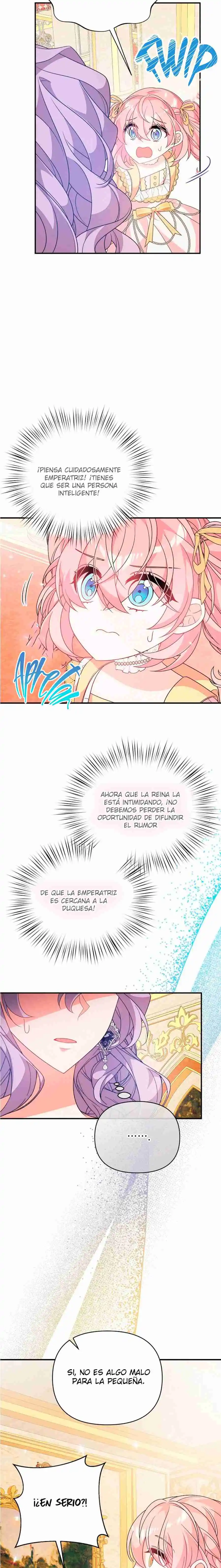 Por Mi Hermano, Conquistaré Al Protagonista Masculino - Capítulo 42 - Página 20 - LectorTMOo
