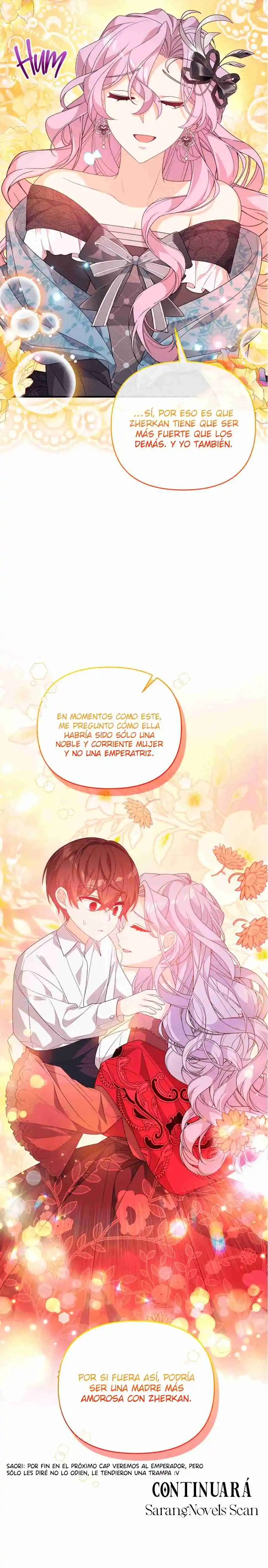 Por Mi Hermano, Conquistaré Al Protagonista Masculino - Capítulo 42 - Página 27 - LectorTMOo