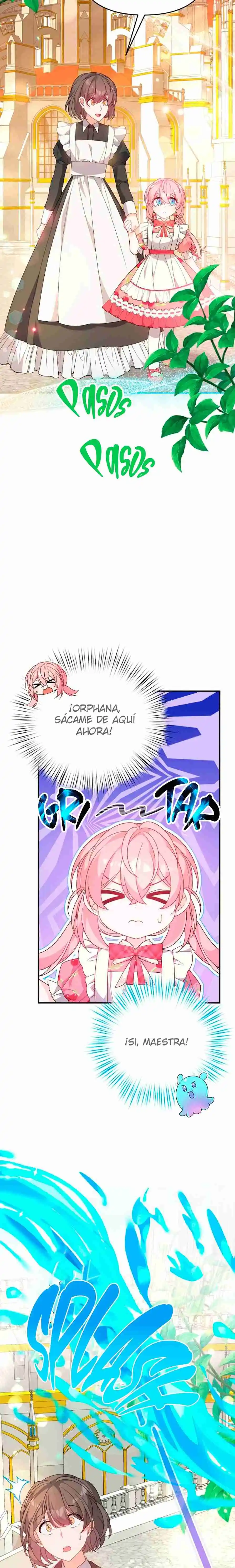 Por Mi Hermano, Conquistaré Al Protagonista Masculino - Capítulo 43 - Página 23 - LectorTMOo