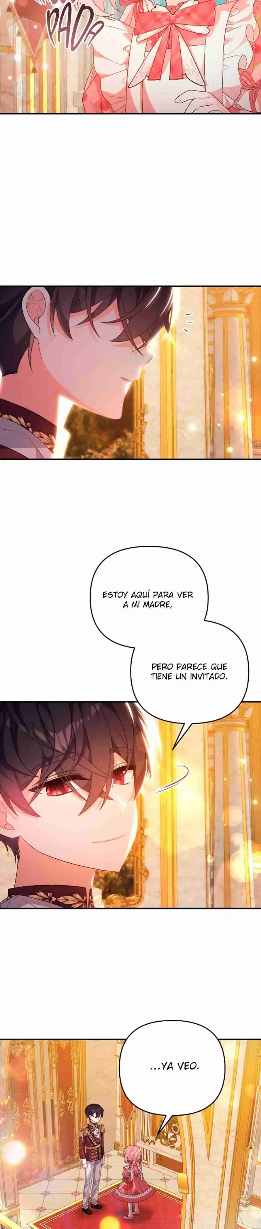 Por Mi Hermano, Conquistaré Al Protagonista Masculino - Capítulo 44 - Página 4 - LectorTMOo