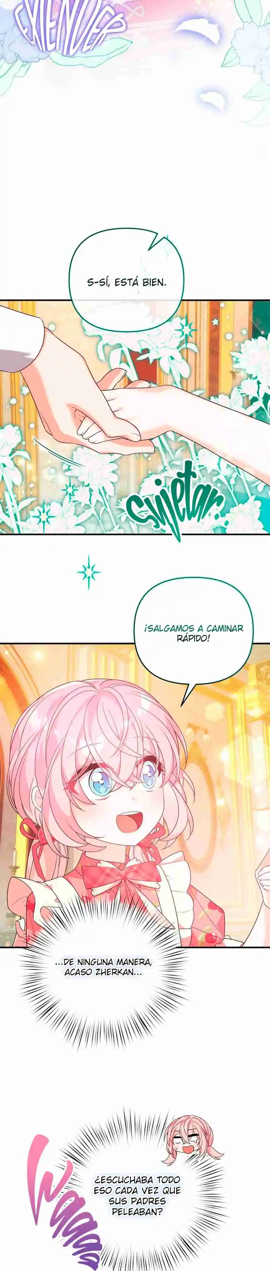 Por Mi Hermano, Conquistaré Al Protagonista Masculino - Capítulo 44 - Página 6 - LectorTMOo