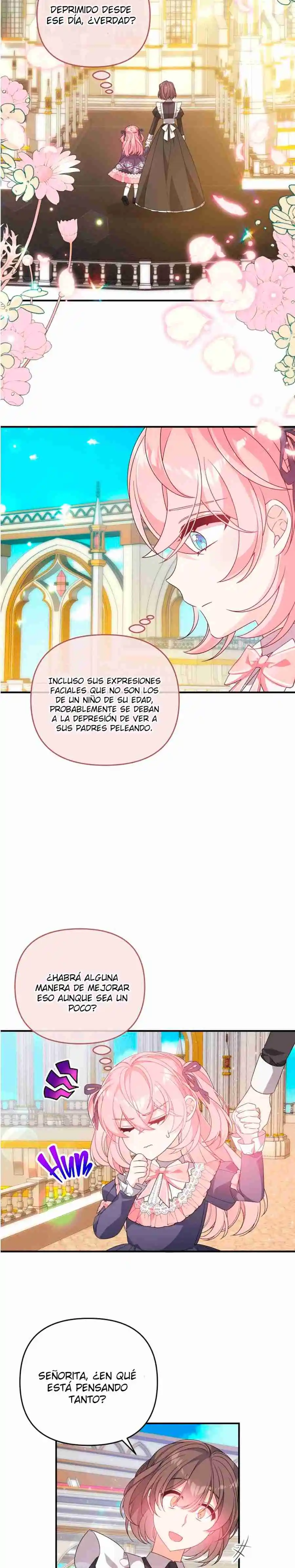 Por Mi Hermano, Conquistaré Al Protagonista Masculino - Capítulo 44 - Página 16 - LectorTMOo