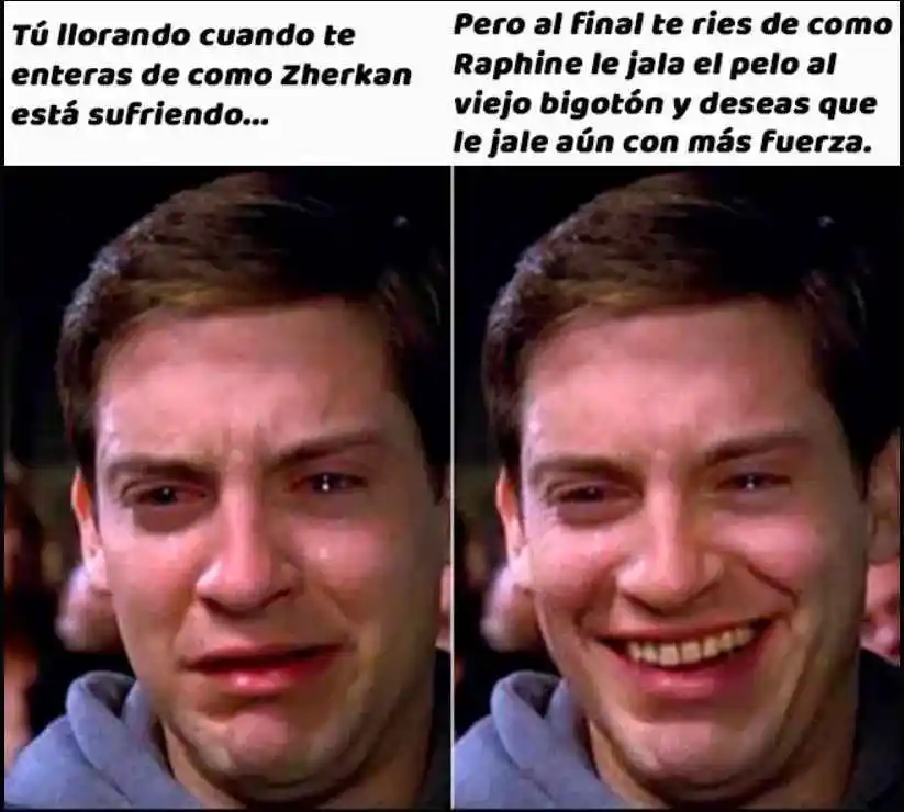 Por Mi Hermano, Conquistaré Al Protagonista Masculino - Capítulo 44 - Página 28 - LectorTMOo