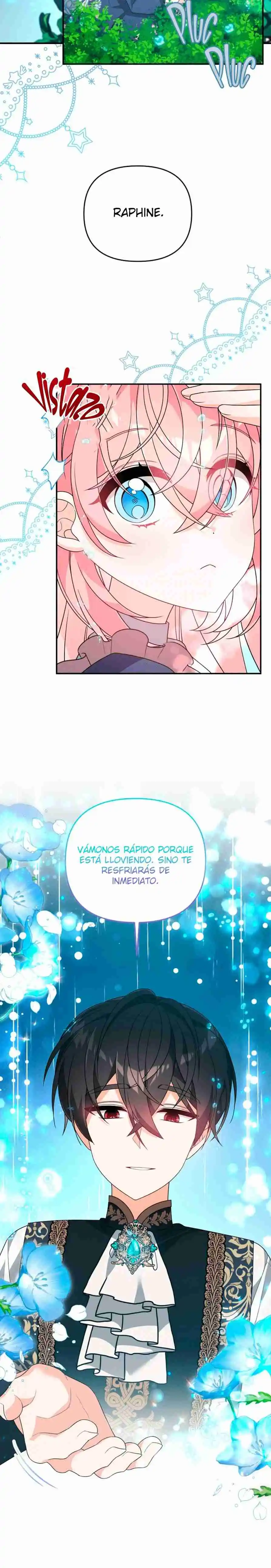 Por Mi Hermano, Conquistaré Al Protagonista Masculino - Capítulo 45 - Página 18 - LectorTMOo