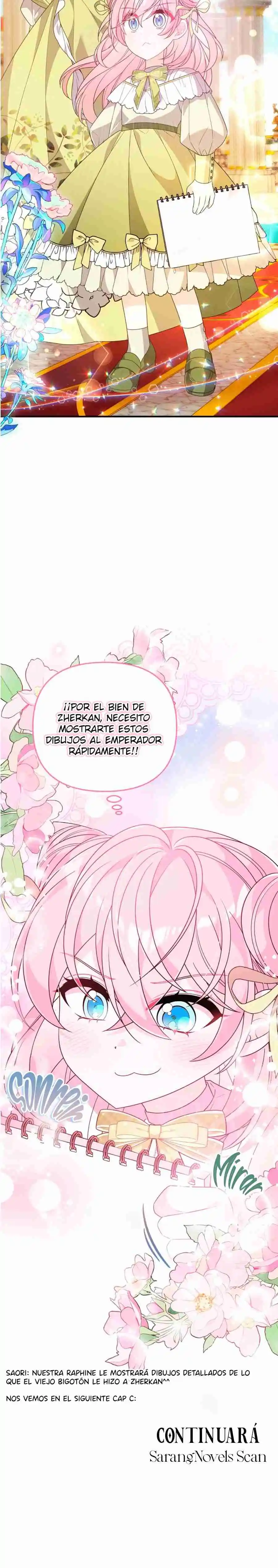 Por Mi Hermano, Conquistaré Al Protagonista Masculino - Capítulo 45 - Página 26 - LectorTMOo