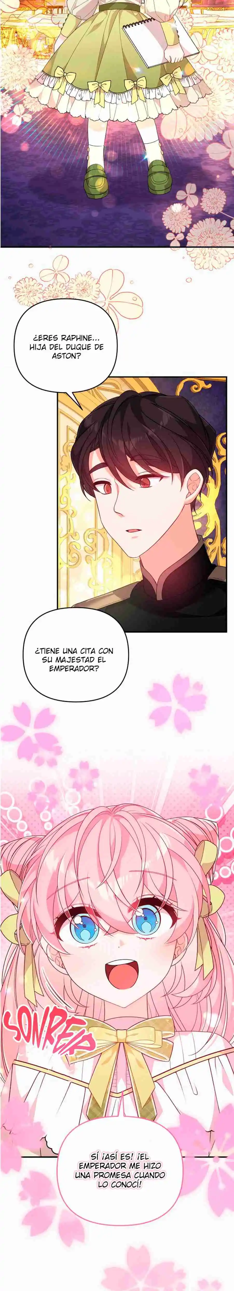 Por Mi Hermano, Conquistaré Al Protagonista Masculino - Capítulo 46 - Página 7 - LectorTMOo
