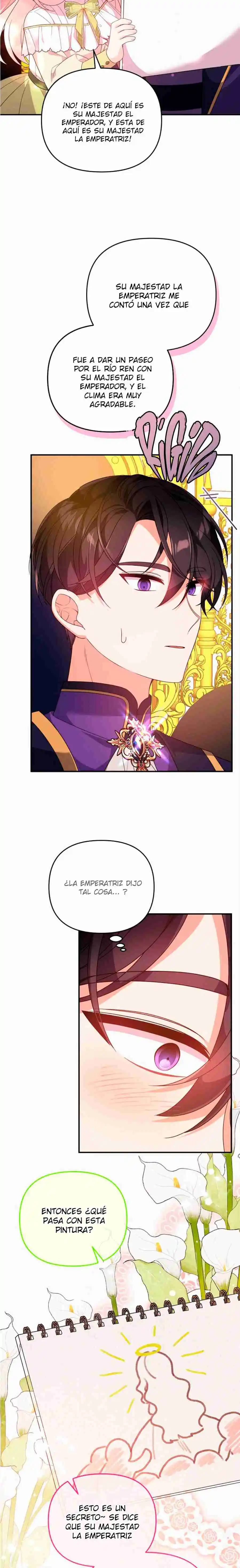 Por Mi Hermano, Conquistaré Al Protagonista Masculino - Capítulo 46 - Página 16 - LectorTMOo