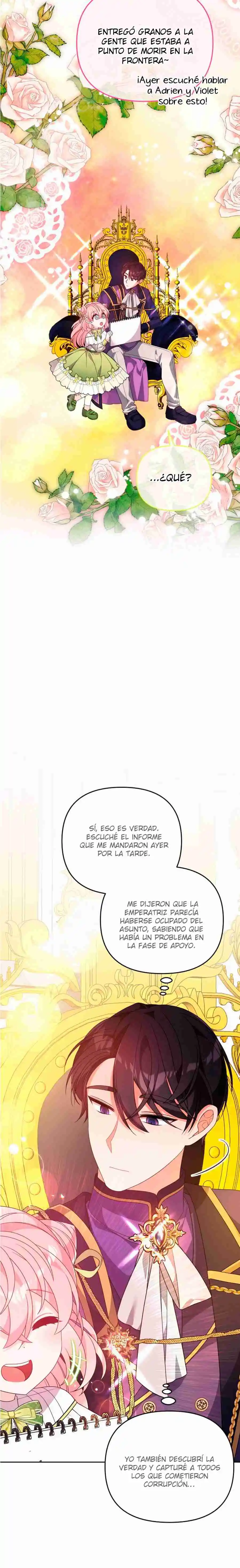 Por Mi Hermano, Conquistaré Al Protagonista Masculino - Capítulo 46 - Página 17 - LectorTMOo