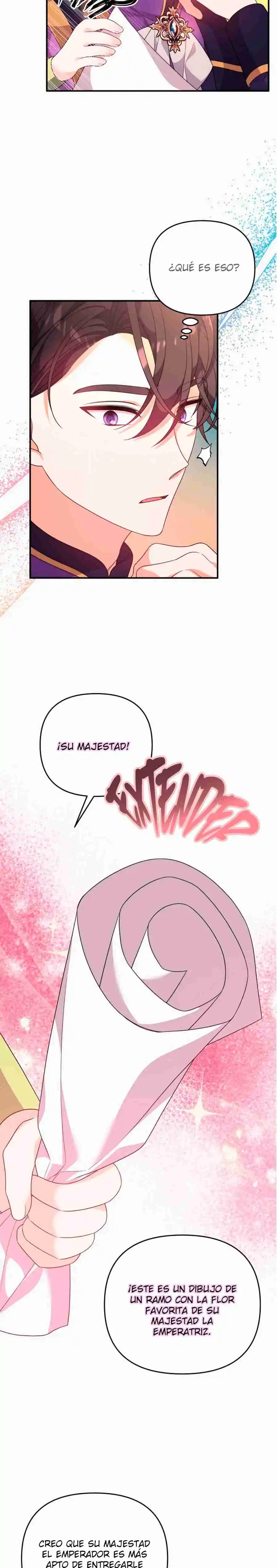 Por Mi Hermano, Conquistaré Al Protagonista Masculino - Capítulo 46 - Página 26 - LectorTMOo