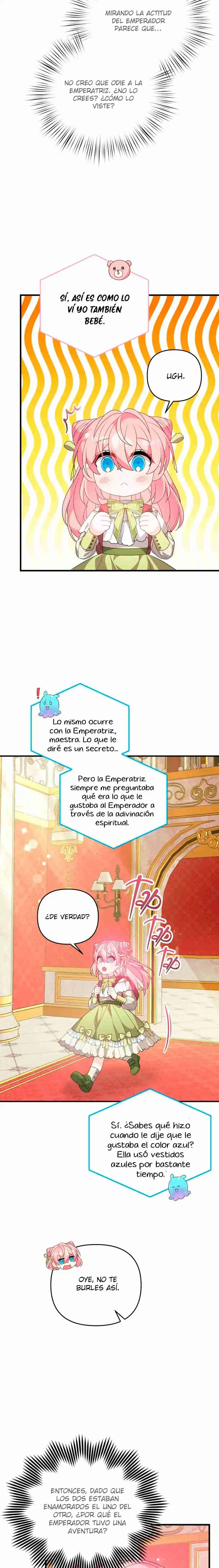 Por Mi Hermano, Conquistaré Al Protagonista Masculino - Capítulo 47 - Página 4 - LectorTMOo