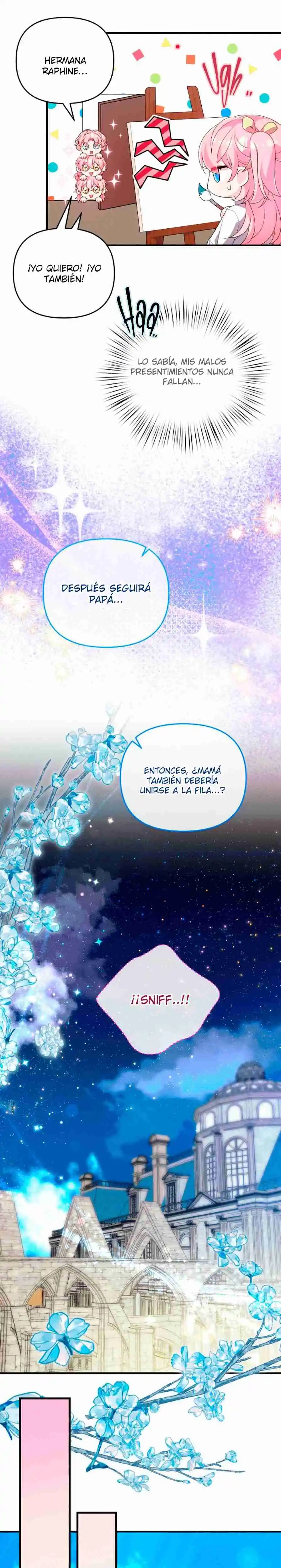 Por Mi Hermano, Conquistaré Al Protagonista Masculino - Capítulo 47 - Página 13 - LectorTMOo