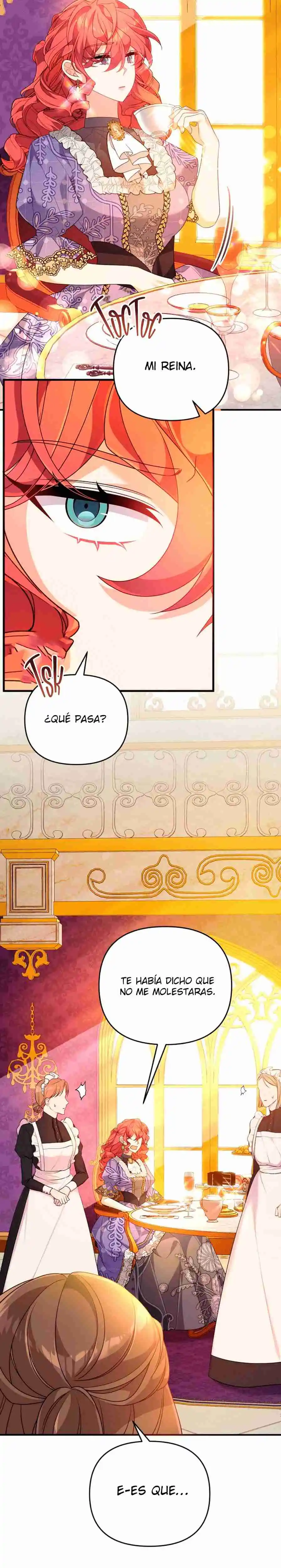 Por Mi Hermano, Conquistaré Al Protagonista Masculino - Capítulo 47 - Página 16 - LectorTMOo