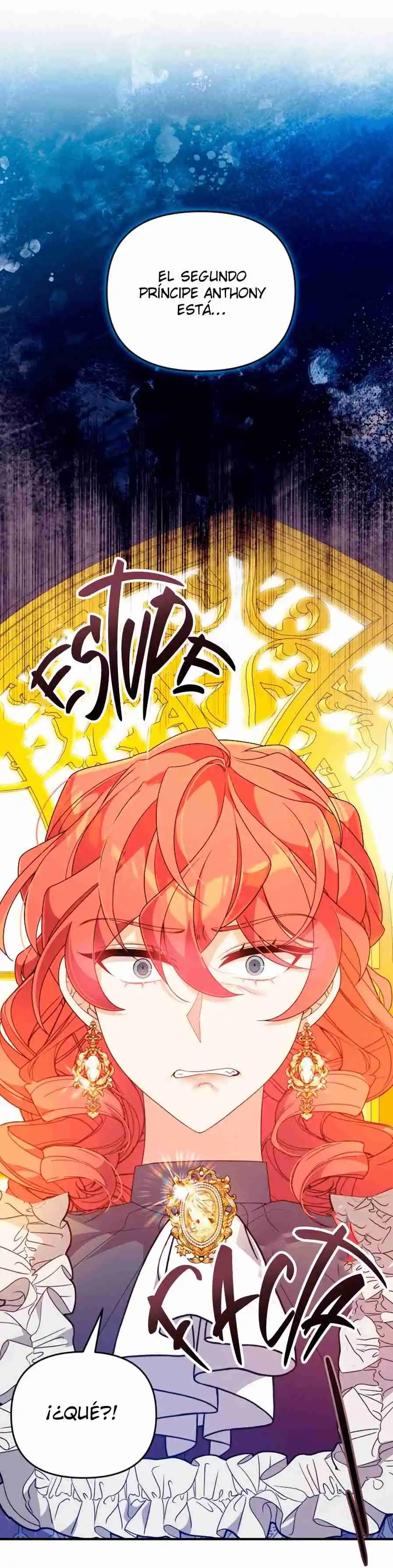 Por Mi Hermano, Conquistaré Al Protagonista Masculino - Capítulo 47 - Página 17 - LectorTMOo