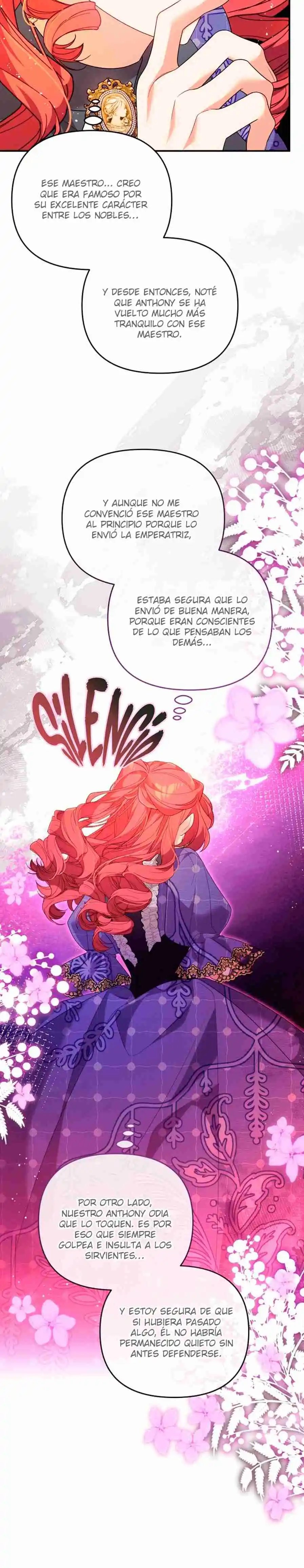 Por Mi Hermano, Conquistaré Al Protagonista Masculino - Capítulo 47 - Página 26 - LectorTMOo