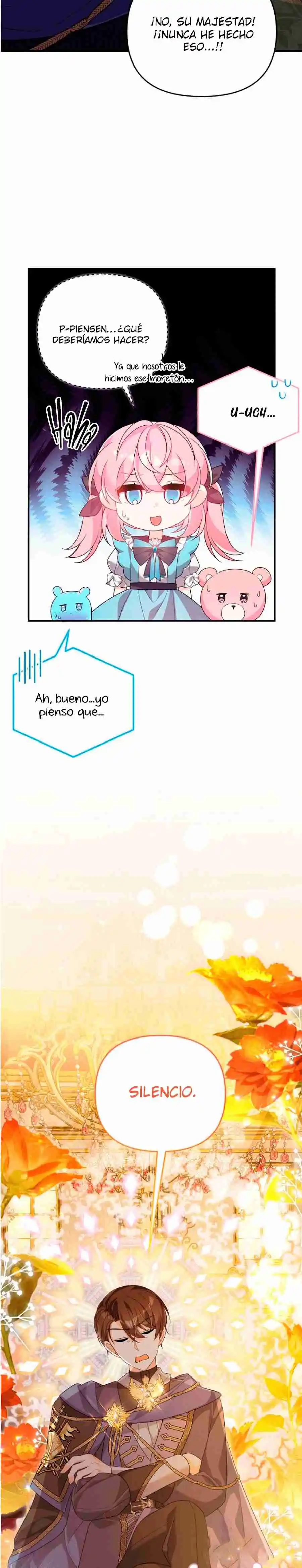 Por Mi Hermano, Conquistaré Al Protagonista Masculino - Capítulo 48 - Página 19 - LectorTMOo