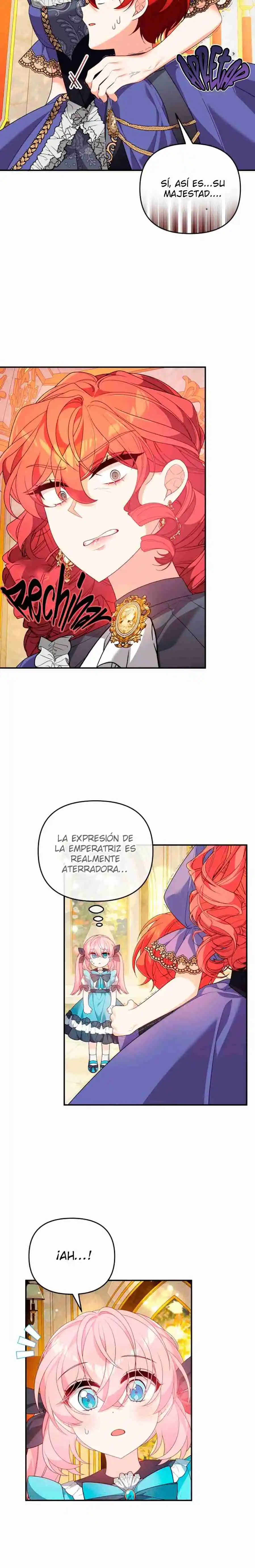 Por Mi Hermano, Conquistaré Al Protagonista Masculino - Capítulo 49 - Página 9 - LectorTMOo