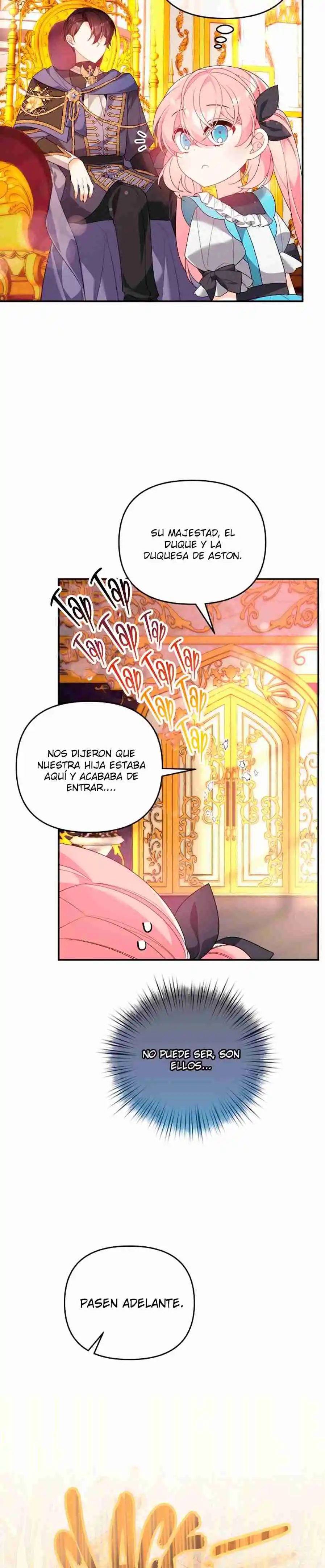 Por Mi Hermano, Conquistaré Al Protagonista Masculino - Capítulo 49 - Página 20 - LectorTMOo