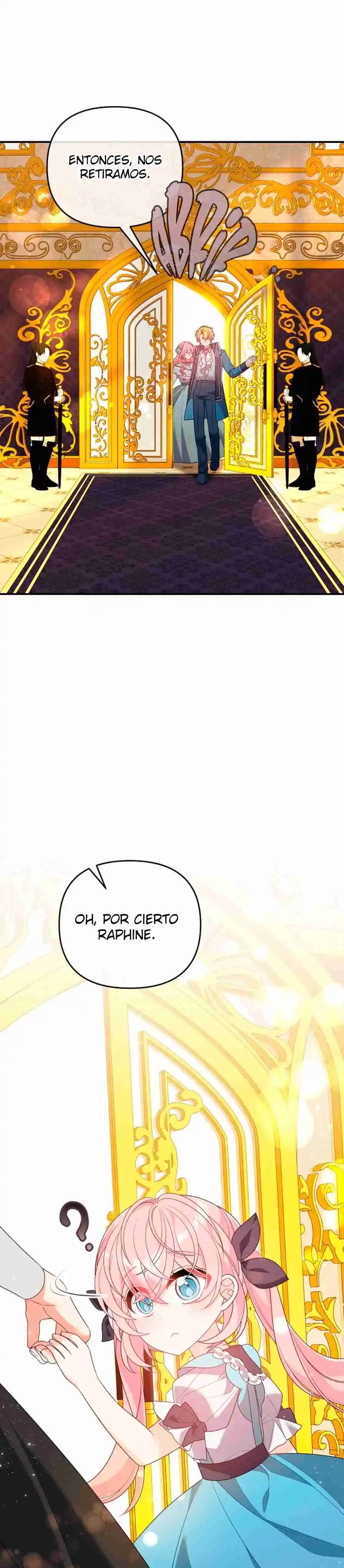 Por Mi Hermano, Conquistaré Al Protagonista Masculino - Capítulo 49 - Página 23 - LectorTMOo