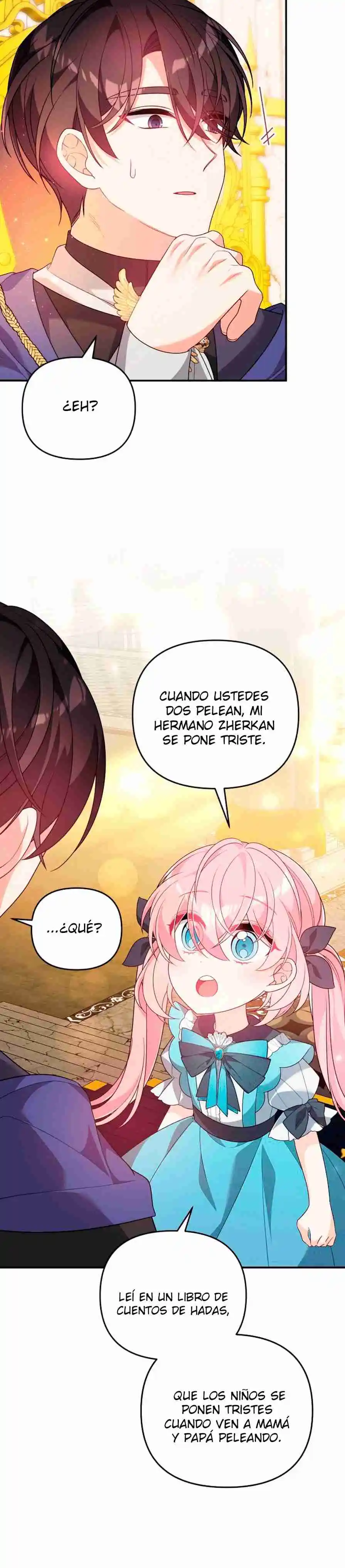 Por Mi Hermano, Conquistaré Al Protagonista Masculino - Capítulo 49 - Página 27 - LectorTMOo