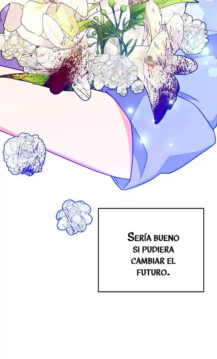 Por Mi Hermano, Conquistaré Al Protagonista Masculino - Capítulo 5 - Página 16 - LectorTMOo