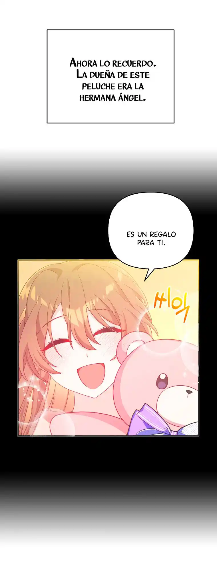 Por Mi Hermano, Conquistaré Al Protagonista Masculino - Capítulo 5 - Página 18 - LectorTMOo