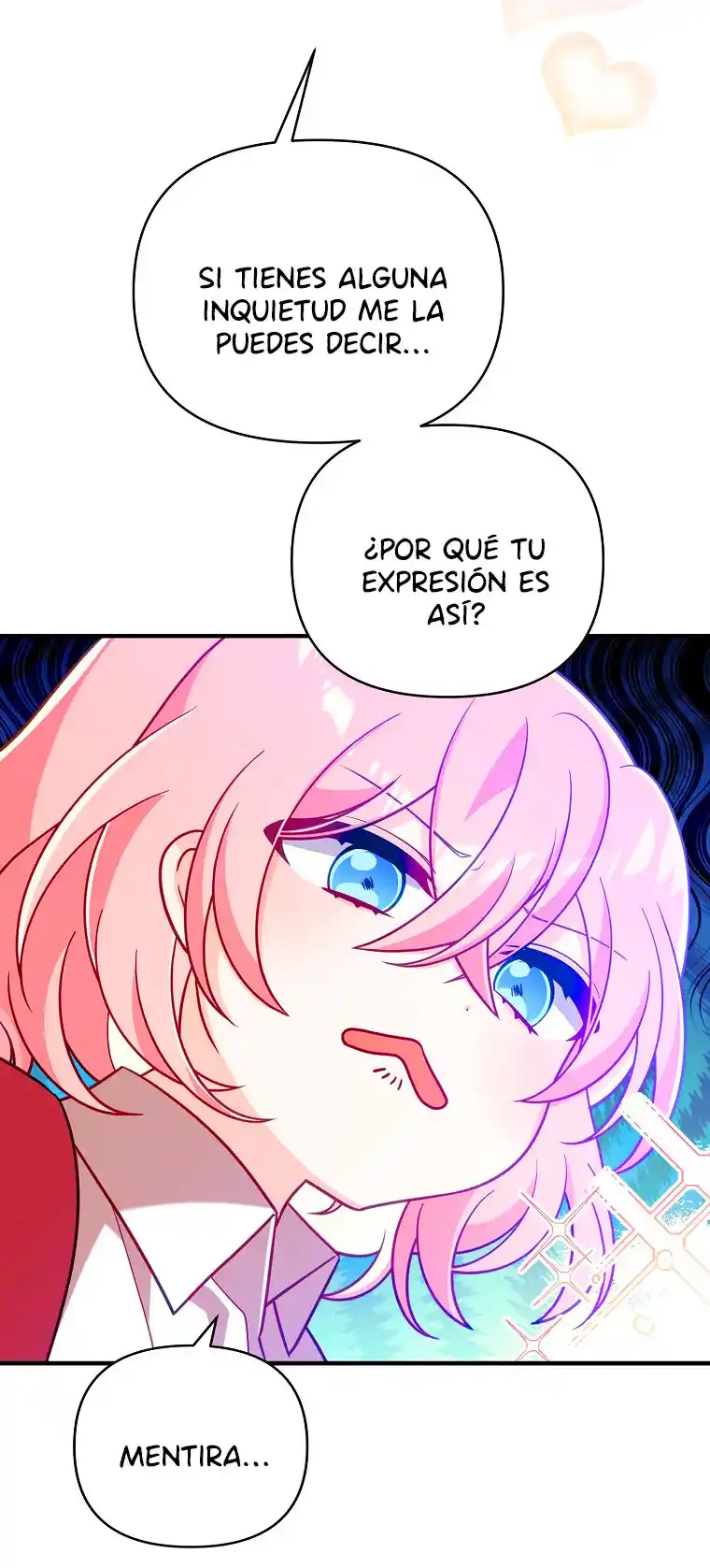 Por Mi Hermano, Conquistaré Al Protagonista Masculino - Capítulo 5 - Página 27 - LectorTMOo