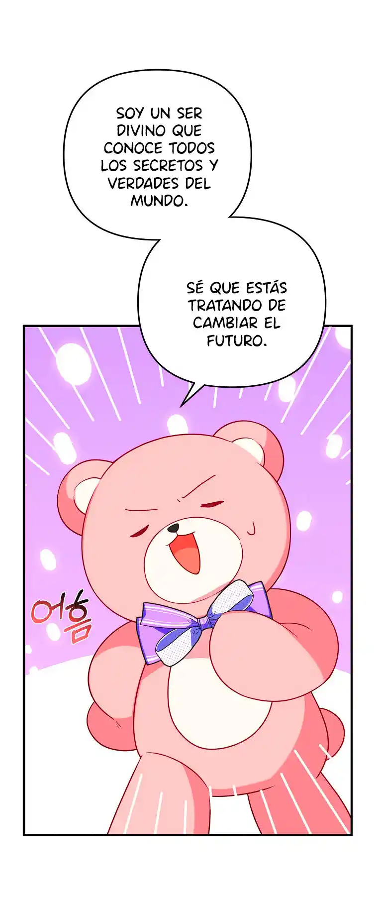 Por Mi Hermano, Conquistaré Al Protagonista Masculino - Capítulo 5 - Página 32 - LectorTMOo