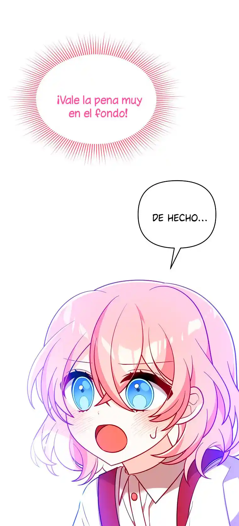 Por Mi Hermano, Conquistaré Al Protagonista Masculino - Capítulo 5 - Página 35 - LectorTMOo