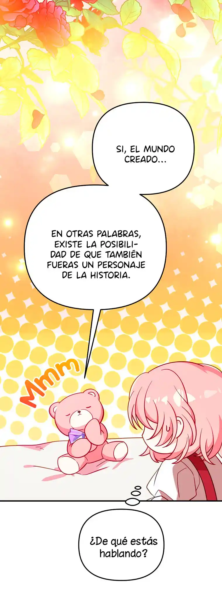 Por Mi Hermano, Conquistaré Al Protagonista Masculino - Capítulo 5 - Página 38 - LectorTMOo