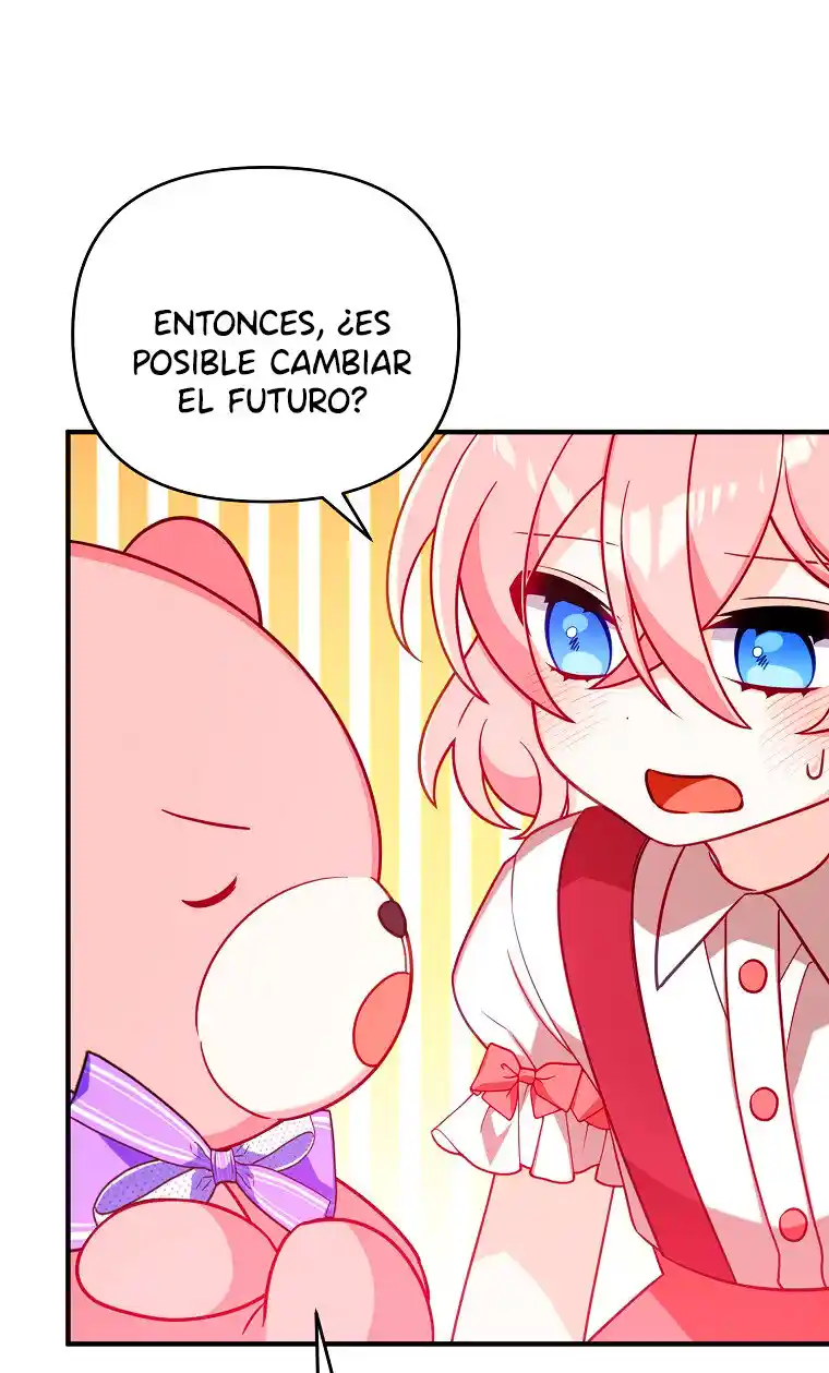 Por Mi Hermano, Conquistaré Al Protagonista Masculino - Capítulo 5 - Página 39 - LectorTMOo