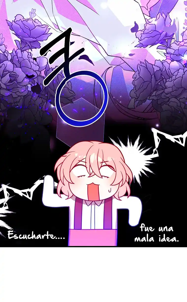 Por Mi Hermano, Conquistaré Al Protagonista Masculino - Capítulo 5 - Página 44 - LectorTMOo