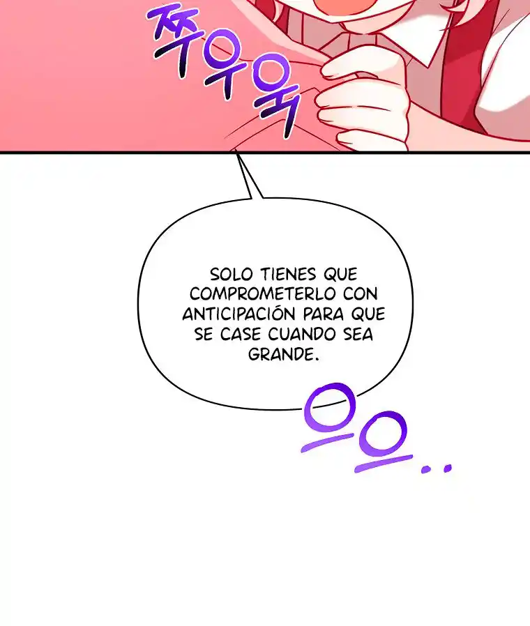 Por Mi Hermano, Conquistaré Al Protagonista Masculino - Capítulo 5 - Página 46 - LectorTMOo