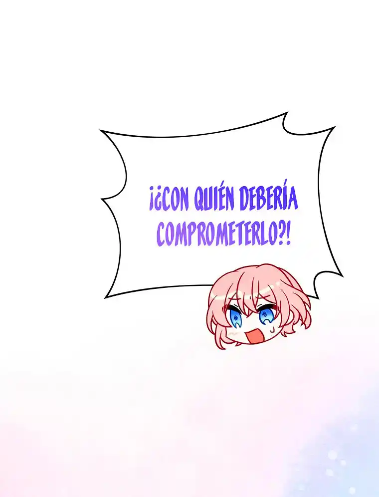 Por Mi Hermano, Conquistaré Al Protagonista Masculino - Capítulo 5 - Página 47 - LectorTMOo