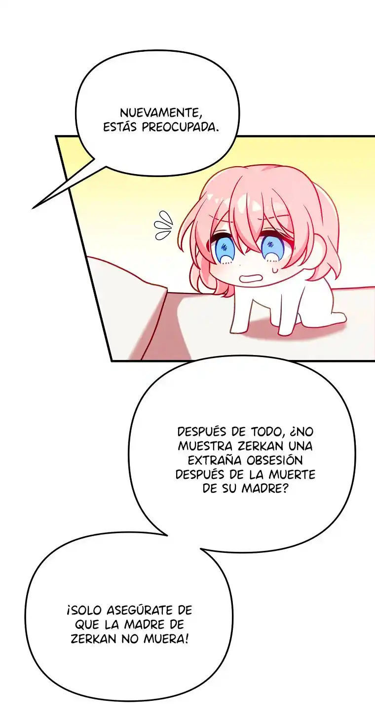 Por Mi Hermano, Conquistaré Al Protagonista Masculino - Capítulo 5 - Página 54 - LectorTMOo